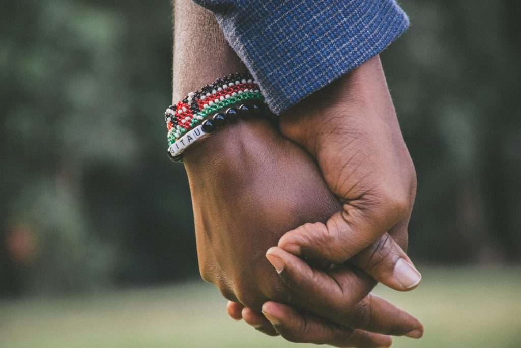 Faith and Love: Navigating Scrupulosity in Dating