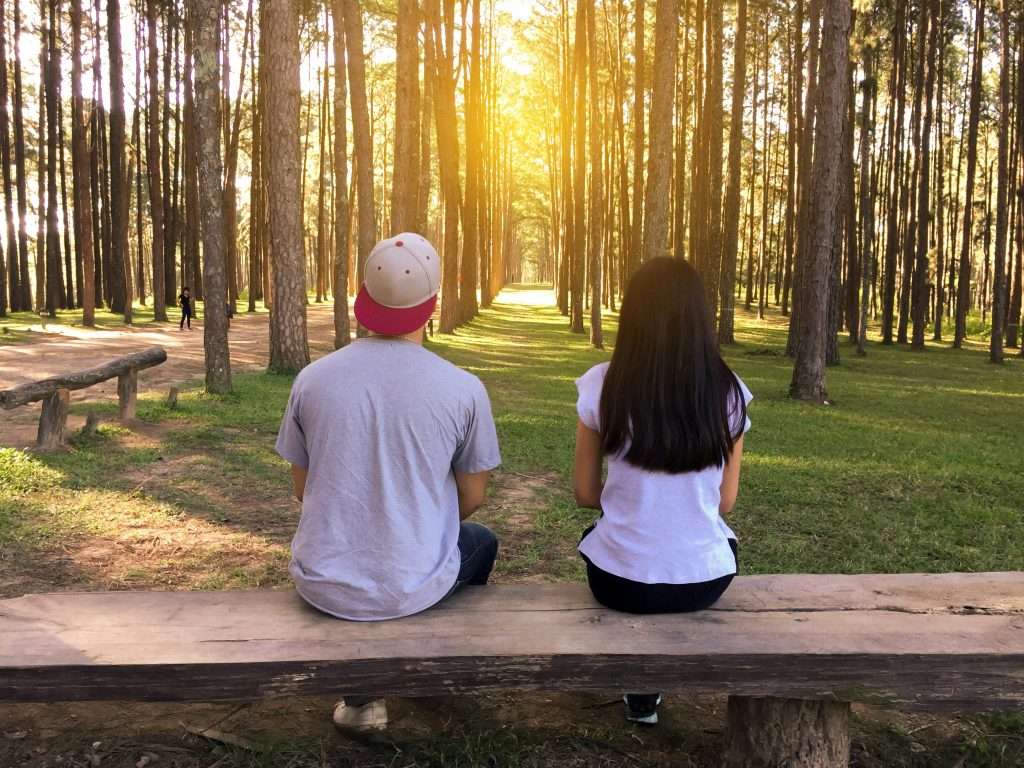 Christian Relationships and Scrupulosity Explained