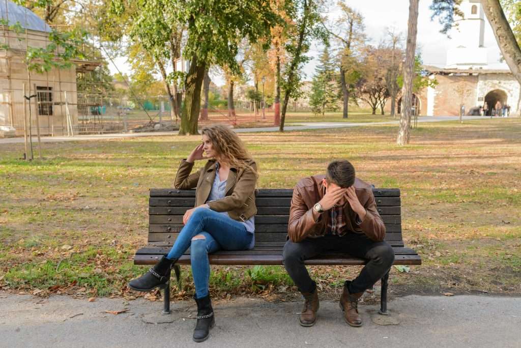 Navigating Doubts in Romantic Relationships with OCD